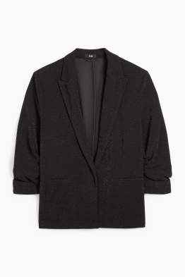 Blazer de bureau - regular fit