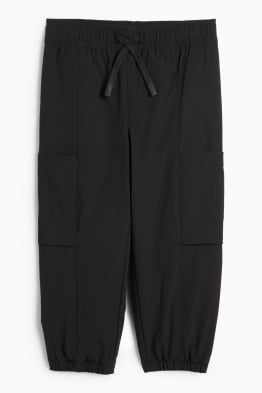 Thermo-Cargohose
