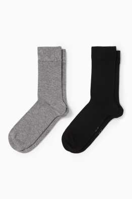 Confezione da 2 - calze