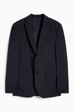 Mix & match tailored jacket - body fit - Flex - LYCRA®