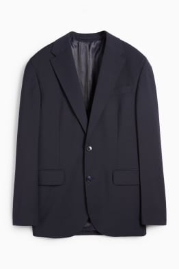 Sacou modular - regular fit - Flex - amestec de lână - LYCRA®