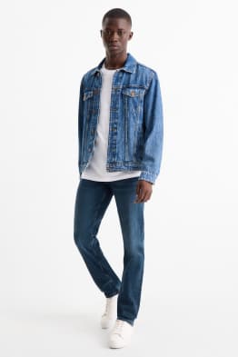 Slim jeans