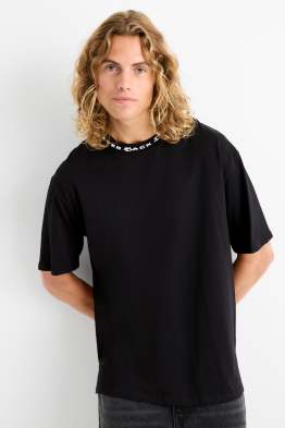 T-shirt - relaxed fit