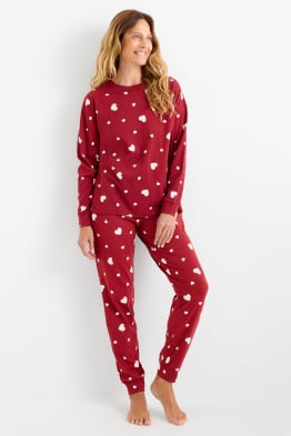 Pijama - estampado