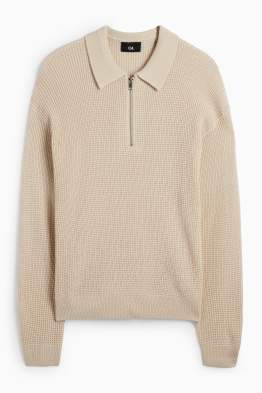 Jersey - con textura