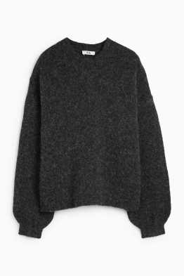 Pullover