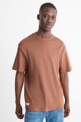 T-shirt - relaxed fit