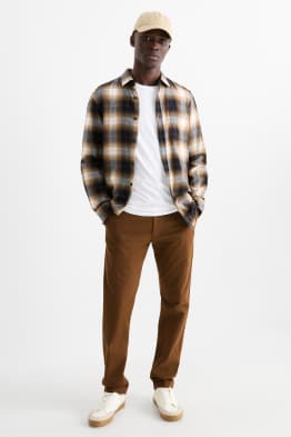 Chino - slim fit