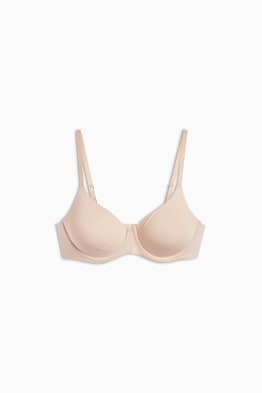Podprsenka s kosticemi - FULL COVERAGE - LYCRA®