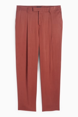 Baukasten-Hose - Regular Fit