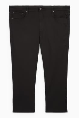Thermal trousers - regular fit
