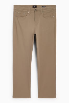 Termo kalhoty - regular fit