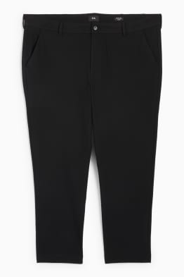 Pantaloni chino - tapered fit
