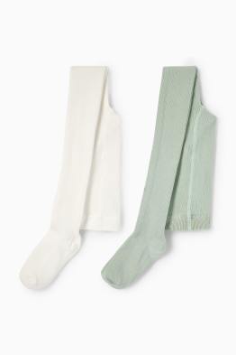 Multipack 2er - Strumpfhose