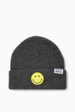 SmileyWorld® - berretto