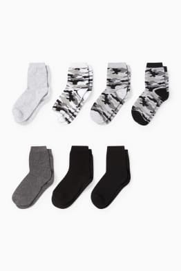 Multipack 7er - Socken