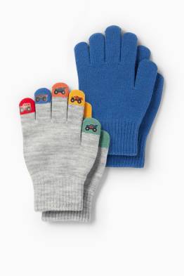 Gloves