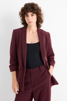 Żakiet biznesowy - regular fit
