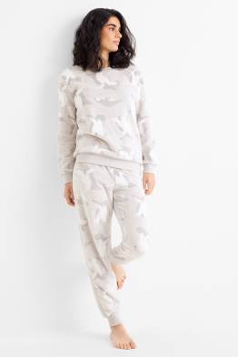 Winterpyjama