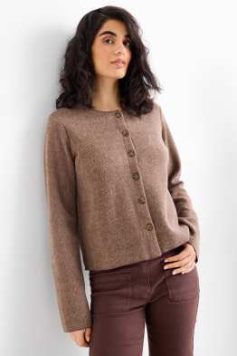 Cardigan - a coste