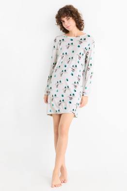 Cămașă de noapte - Snoopy