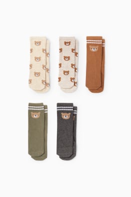 Chaussettes bébé