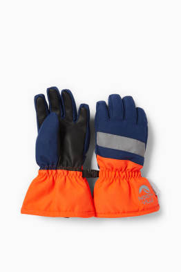 Gants de ski