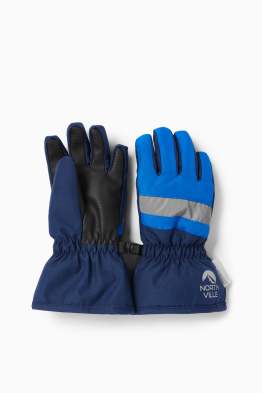 Gants de ski