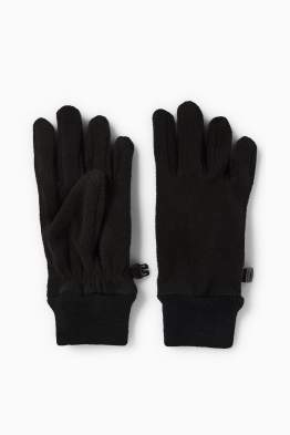 Fleece-Handschuhe