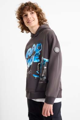 Skater - Hoodie