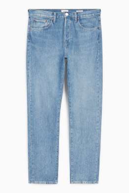 Regular jeans