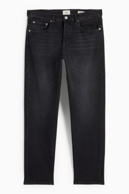 Regular jeans