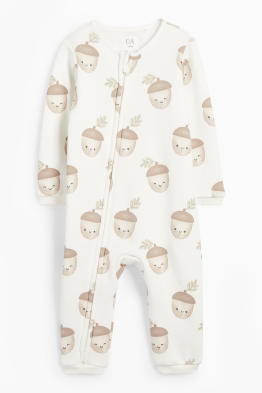 Gland - pyjama bébé