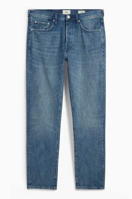 Regular jeans