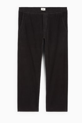 Cordhose - Relaxed Fit