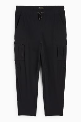 Funktions-Cargohose