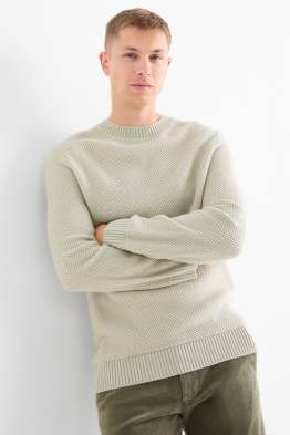 Maglione - tramato
