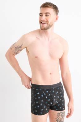 Multipack of 3 - trunks