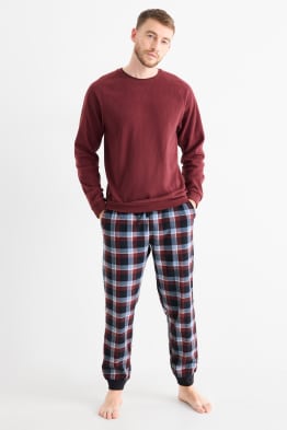 Winterpyjama