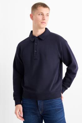 Polo - relaxed fit