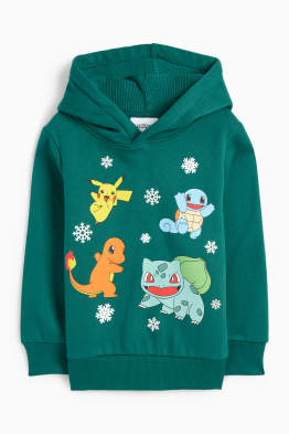 Pokémon - Hoodie