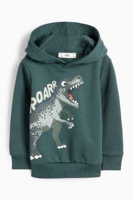 Dino - Hoodie