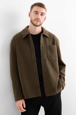 Hemd - Relaxed Fit - Kent