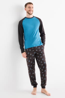 Pyjama de Noël