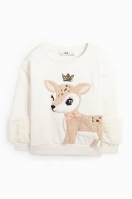Fawn - sweatshirt