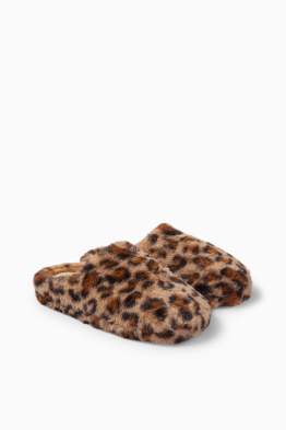 Zapatillas de casa