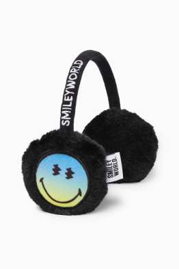 SmileyWorld® - orejeras