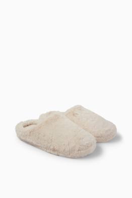 Zapatillas de casa