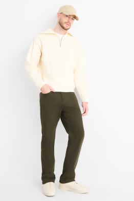 Pantalons tèrmics - regular fit