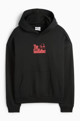 Hoodie - The Godfather